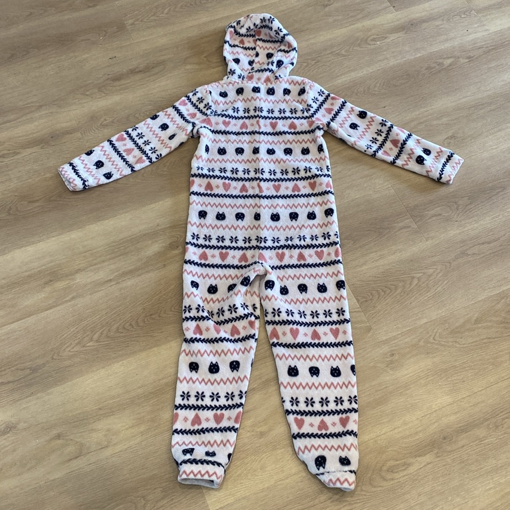 Girls PJs - Picture 4 of 8